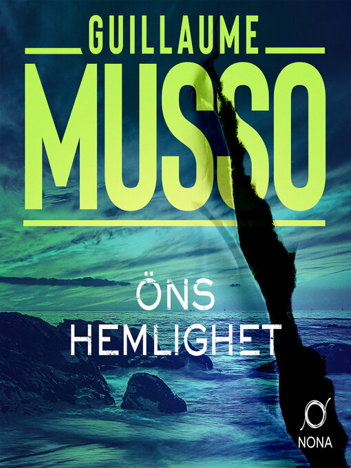Titeldetaljer för Öns hemlighet av Guillaume Musso - Tillgänglig